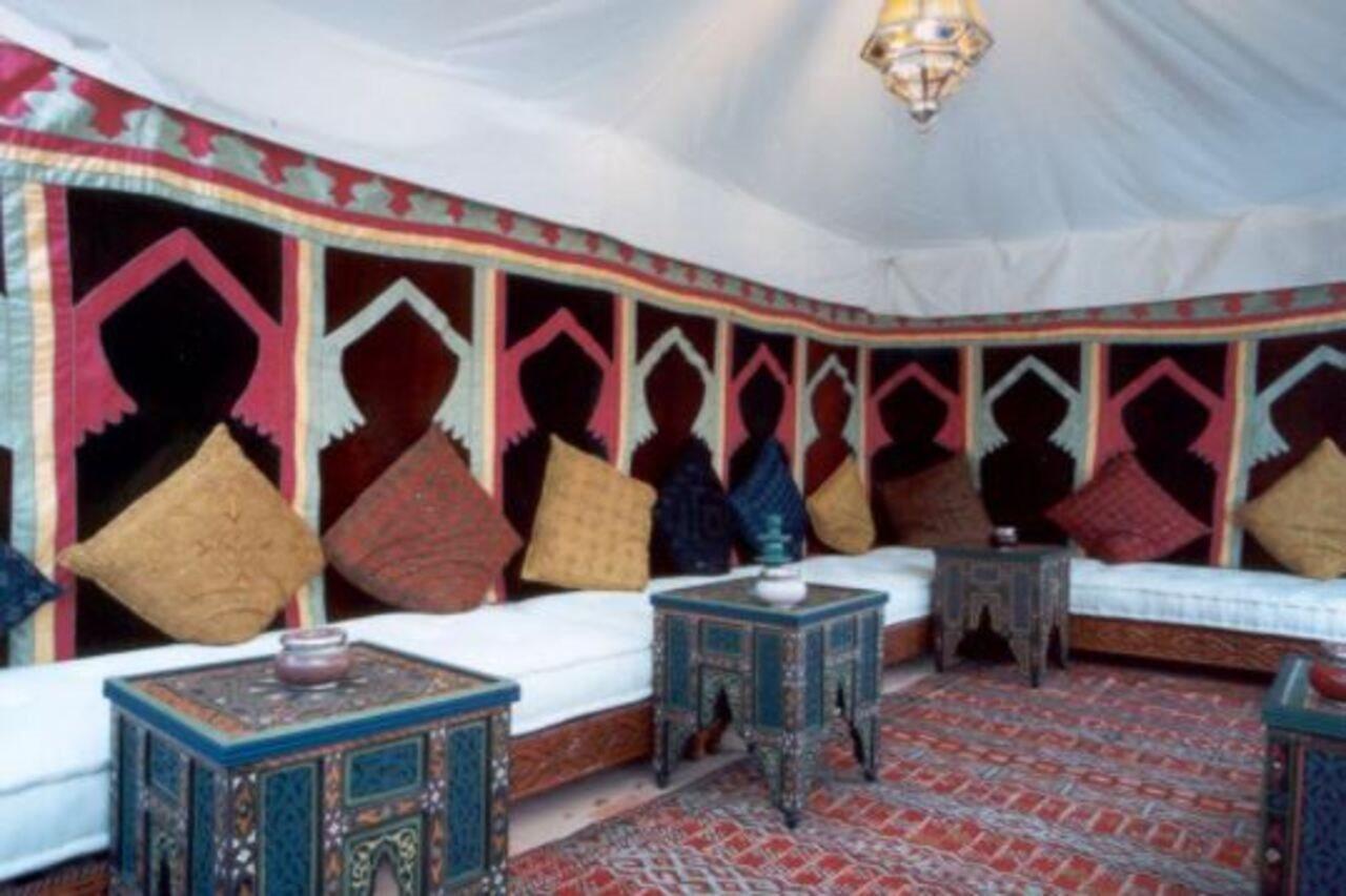 Riad Bahja Marraquexe Exterior foto