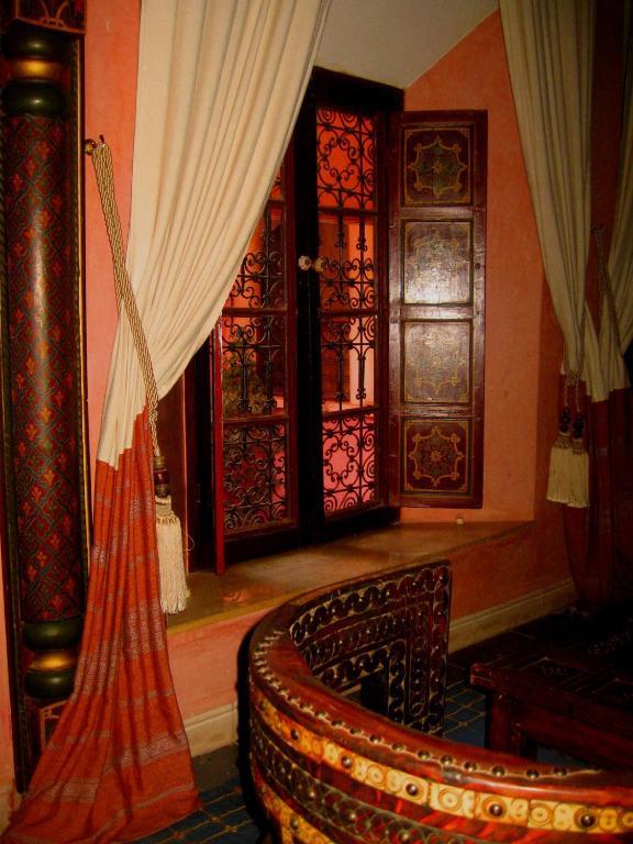 Riad Bahja Marraquexe Exterior foto
